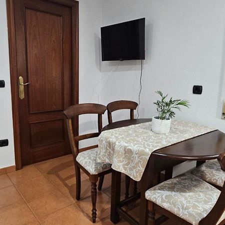 Apartamento Olivo Vigo Eksteriør billede