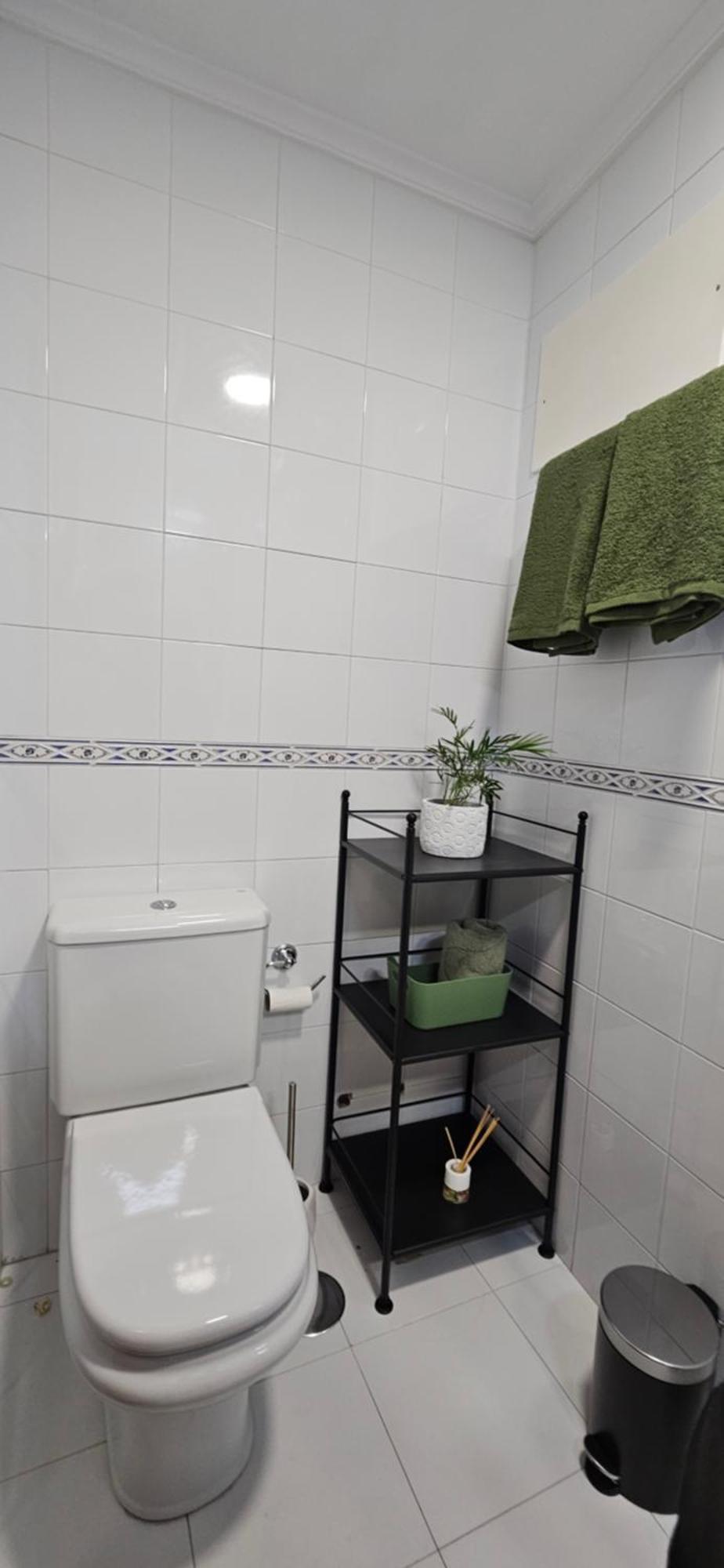 Apartamento Olivo Vigo Eksteriør billede