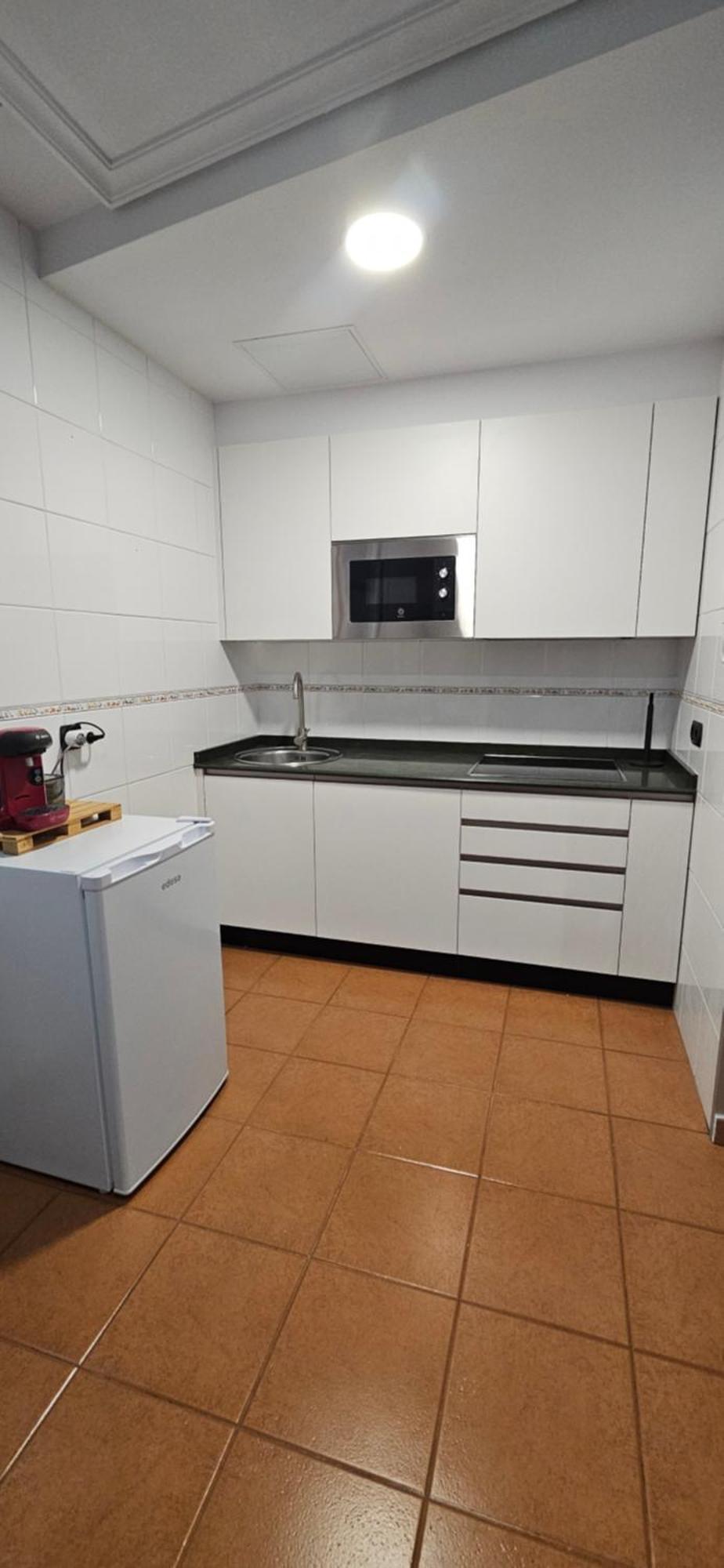 Apartamento Olivo Vigo Eksteriør billede