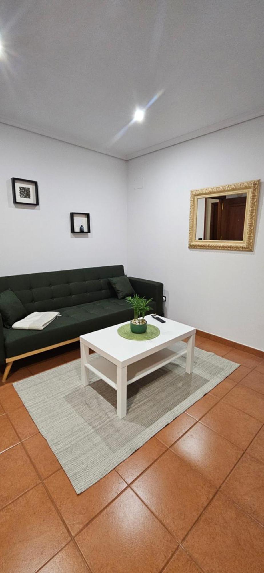 Apartamento Olivo Vigo Eksteriør billede