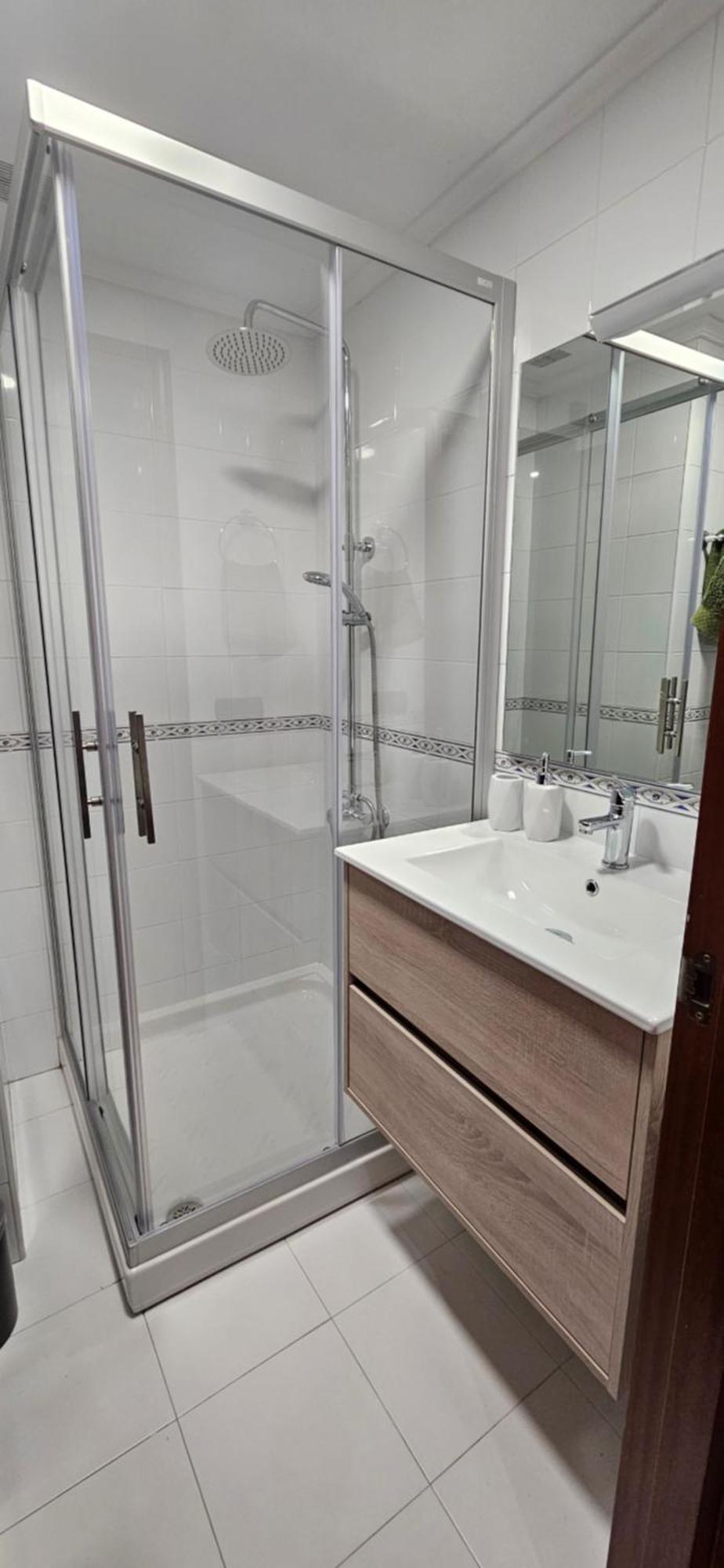 Apartamento Olivo Vigo Eksteriør billede