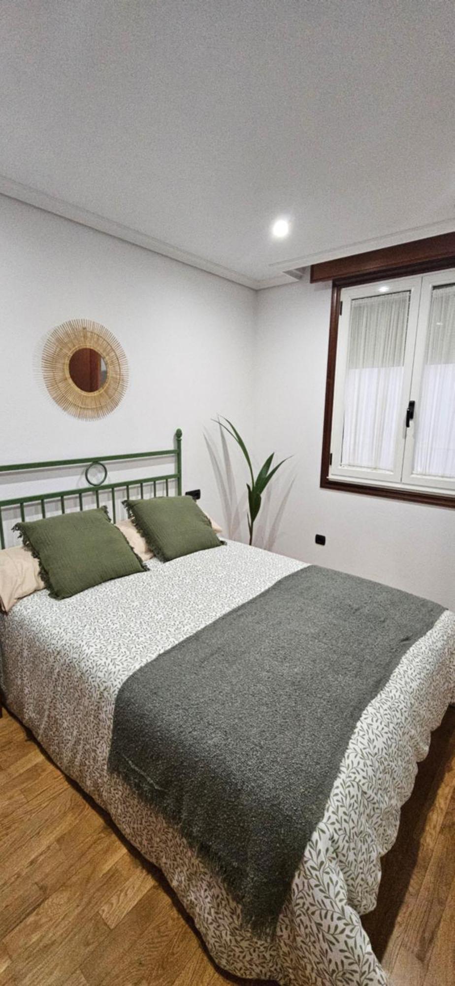 Apartamento Olivo Vigo Eksteriør billede